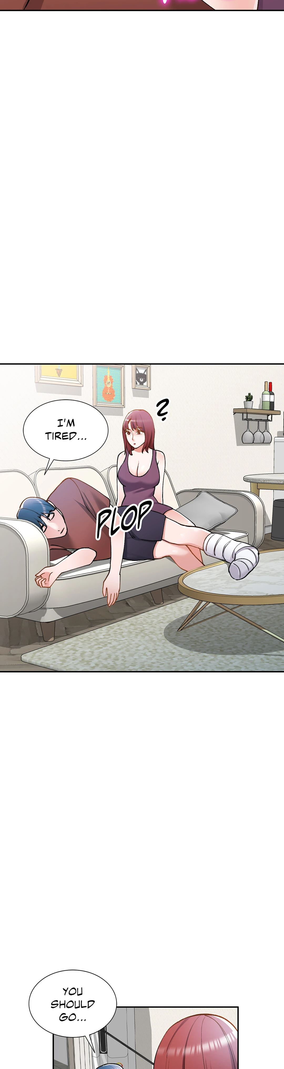 My Secretary’s Got a Secret Chapter 17 Page 24