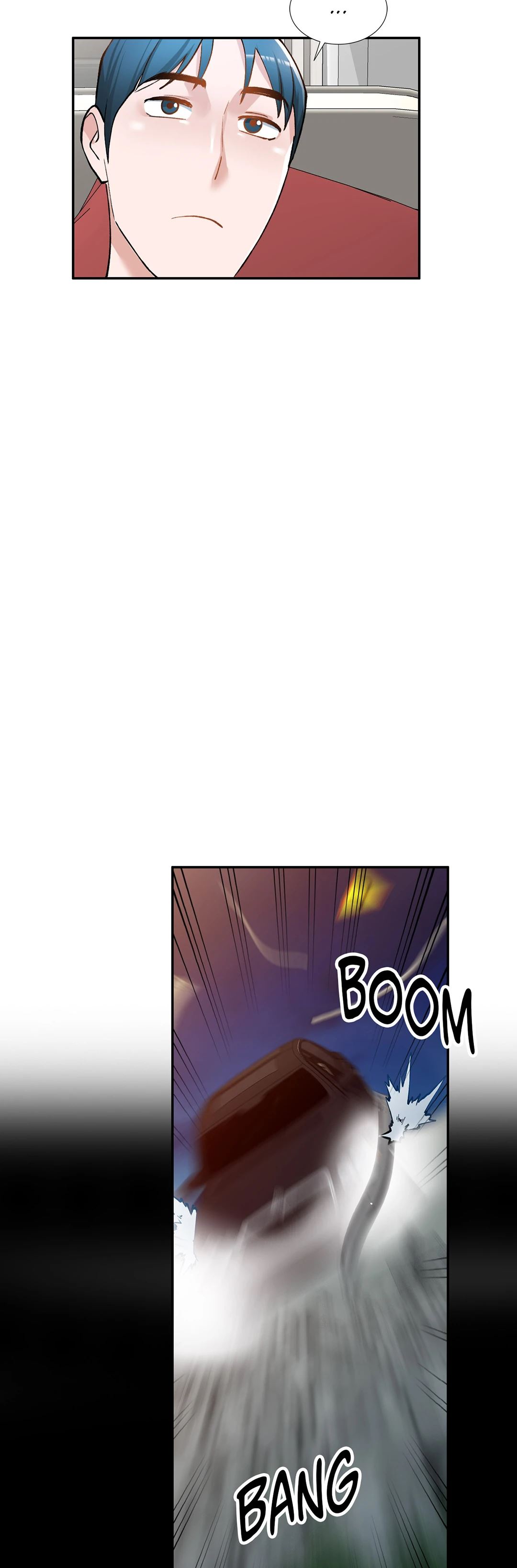 My Secretary’s Got a Secret Chapter 17 Page 27
