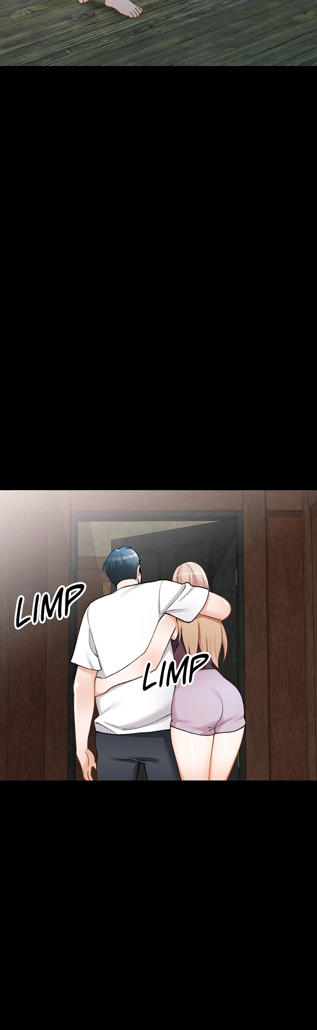 My Secretary’s Got a Secret Chapter 17 Page 38
