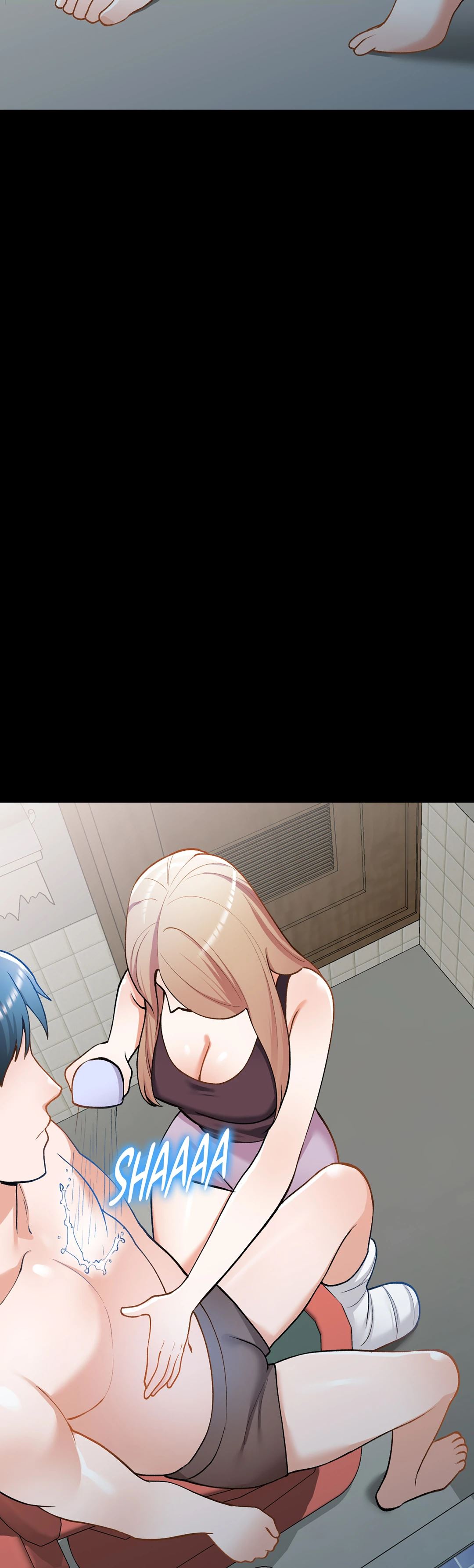 My Secretary’s Got a Secret Chapter 17 Page 42