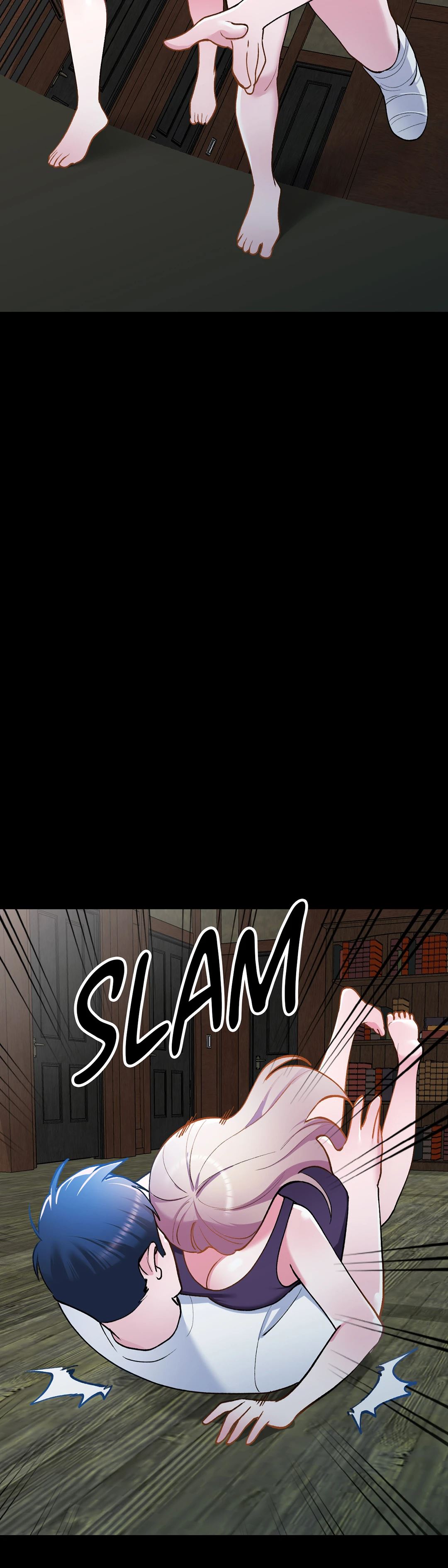 My Secretary’s Got a Secret Chapter 17 Page 49