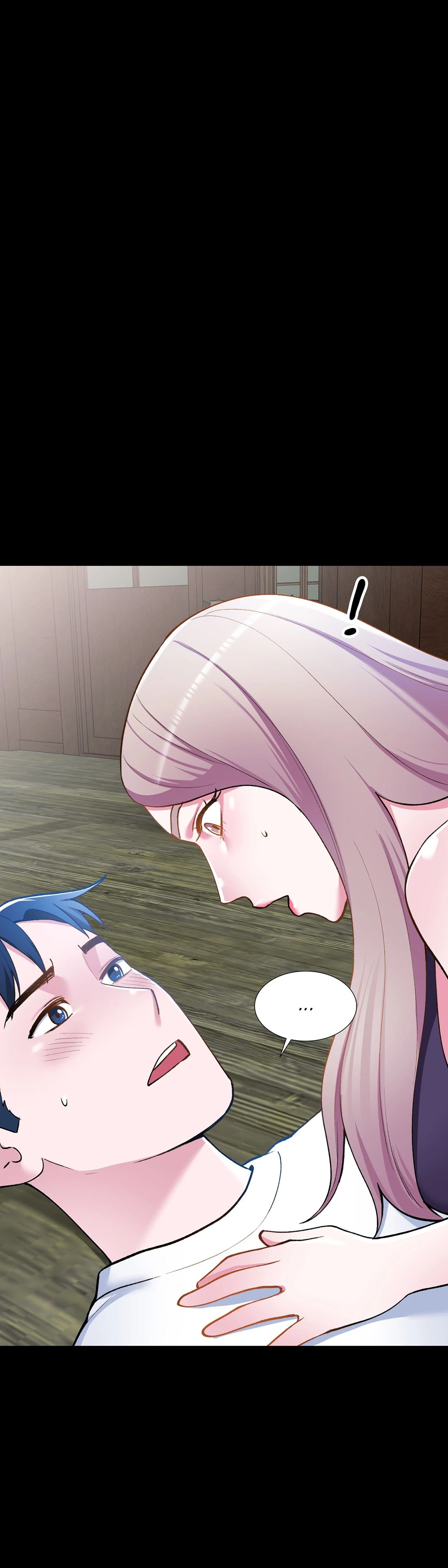 My Secretary’s Got a Secret Chapter 17 Page 50