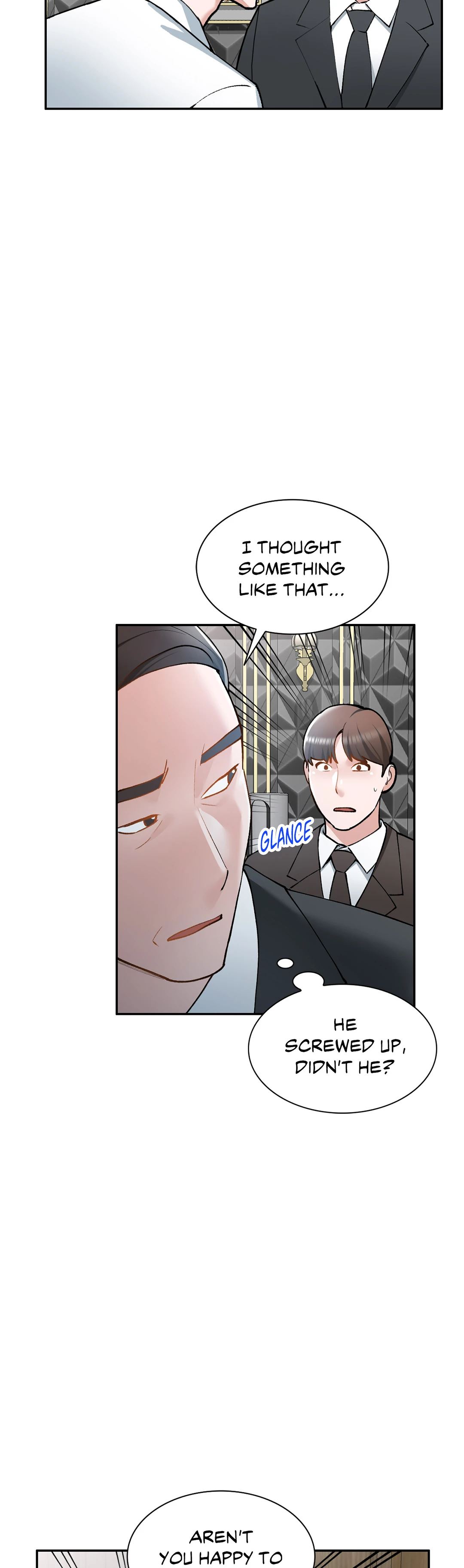 My Secretary’s Got a Secret Chapter 17 Page 7