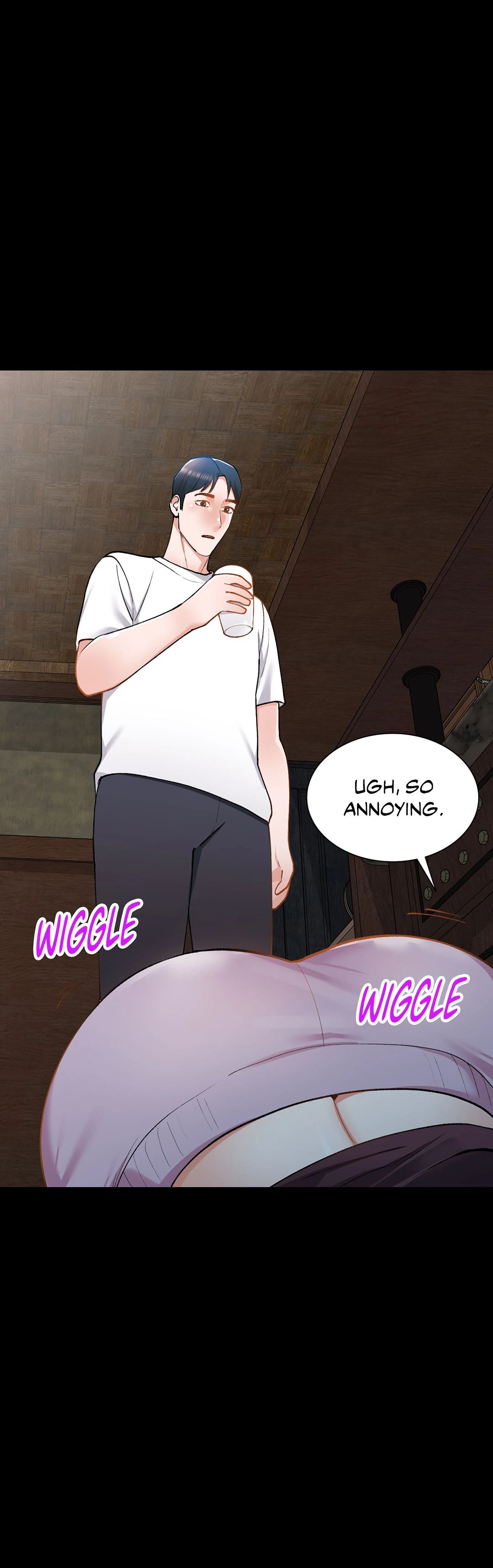 My Secretary’s Got a Secret Chapter 18 Page 16