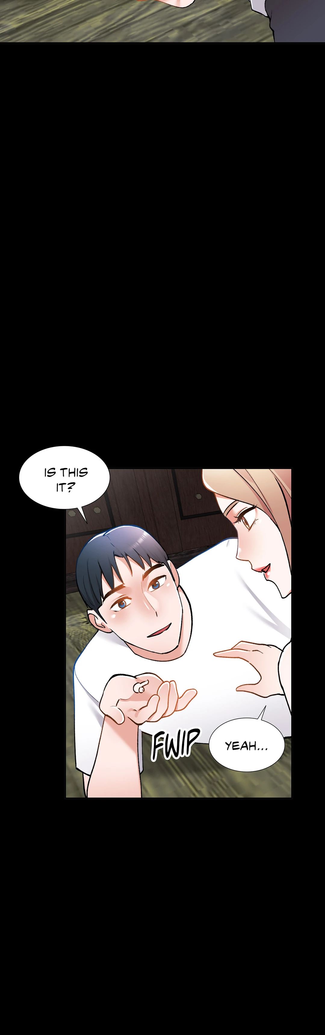 My Secretary’s Got a Secret Chapter 18 Page 19