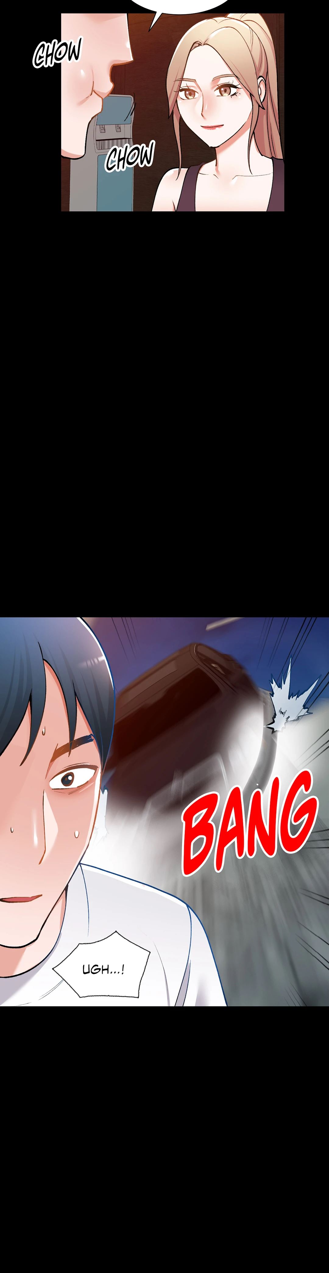 My Secretary’s Got a Secret Chapter 18 Page 22