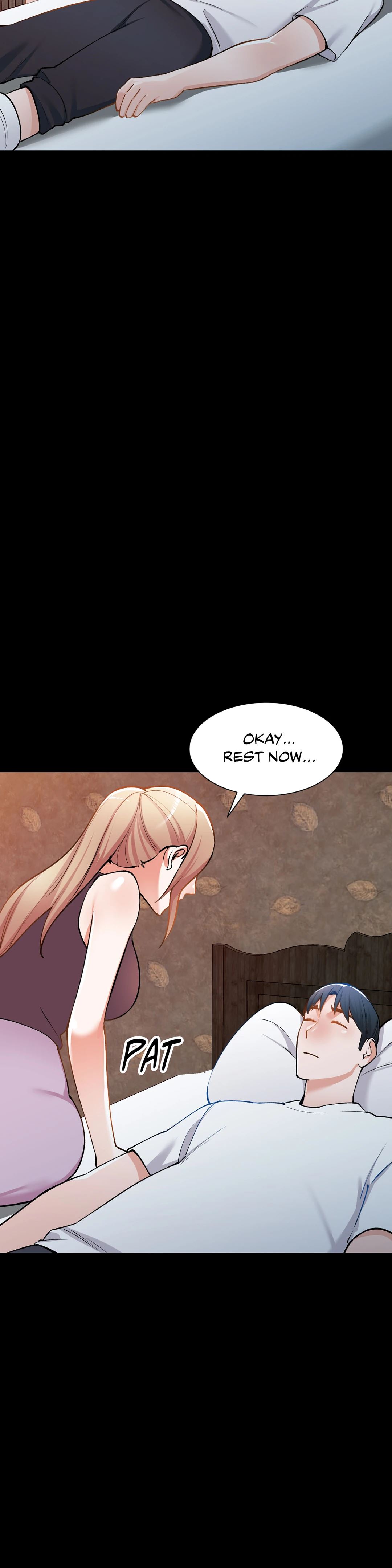 My Secretary’s Got a Secret Chapter 18 Page 28