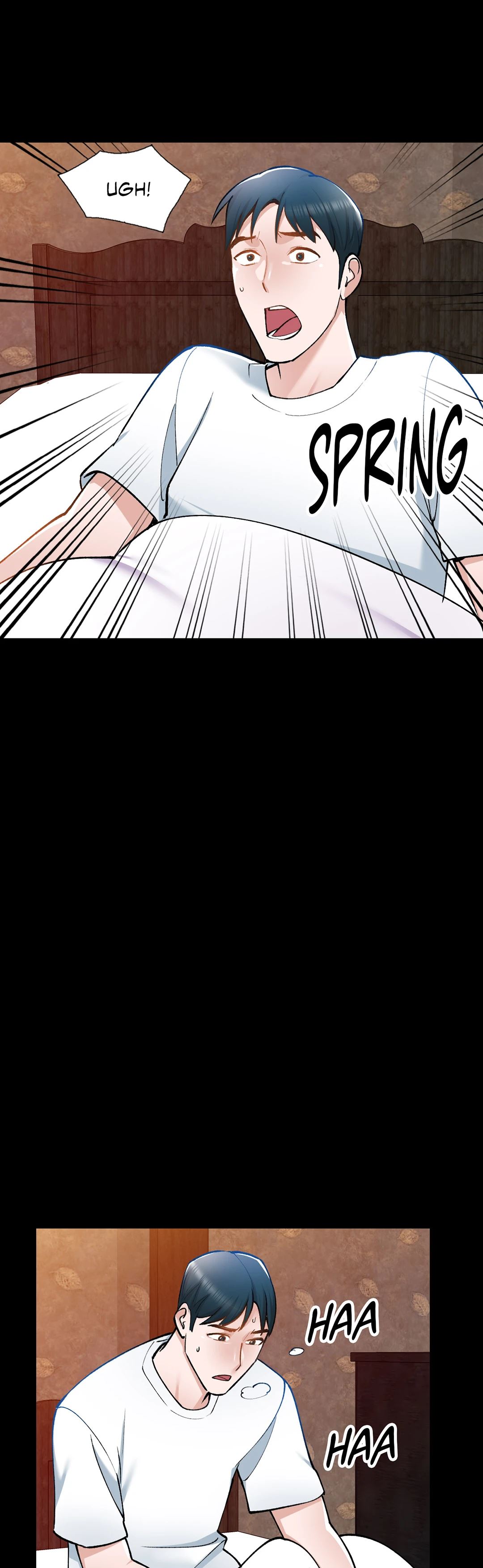 My Secretary’s Got a Secret Chapter 18 Page 30