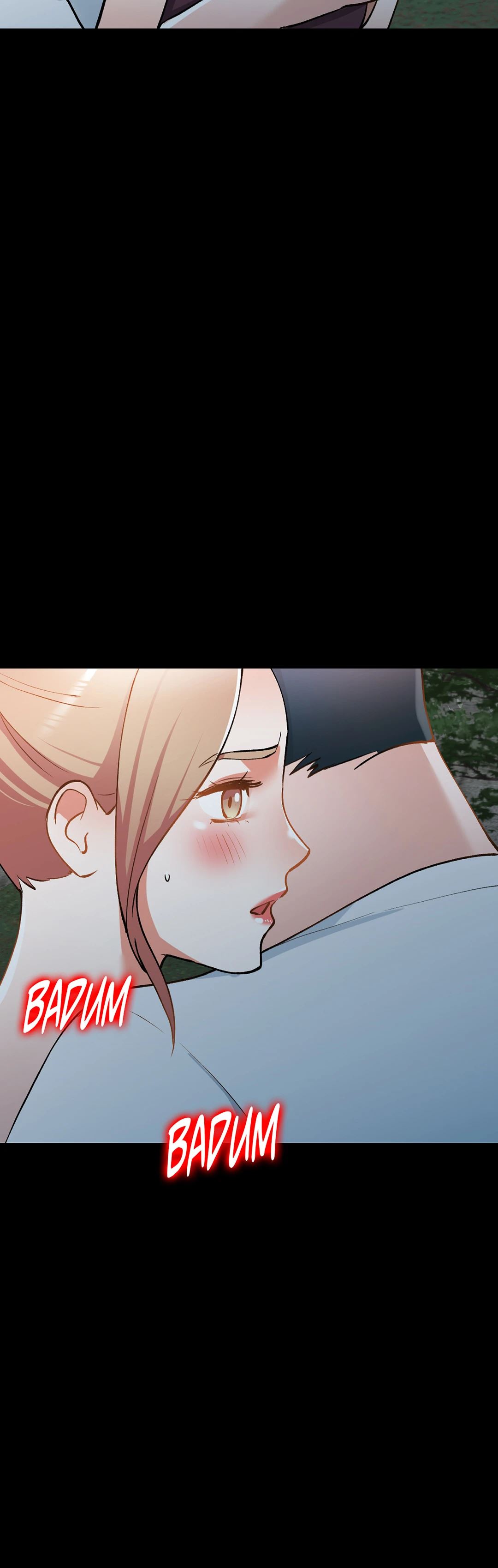 My Secretary’s Got a Secret Chapter 18 Page 35
