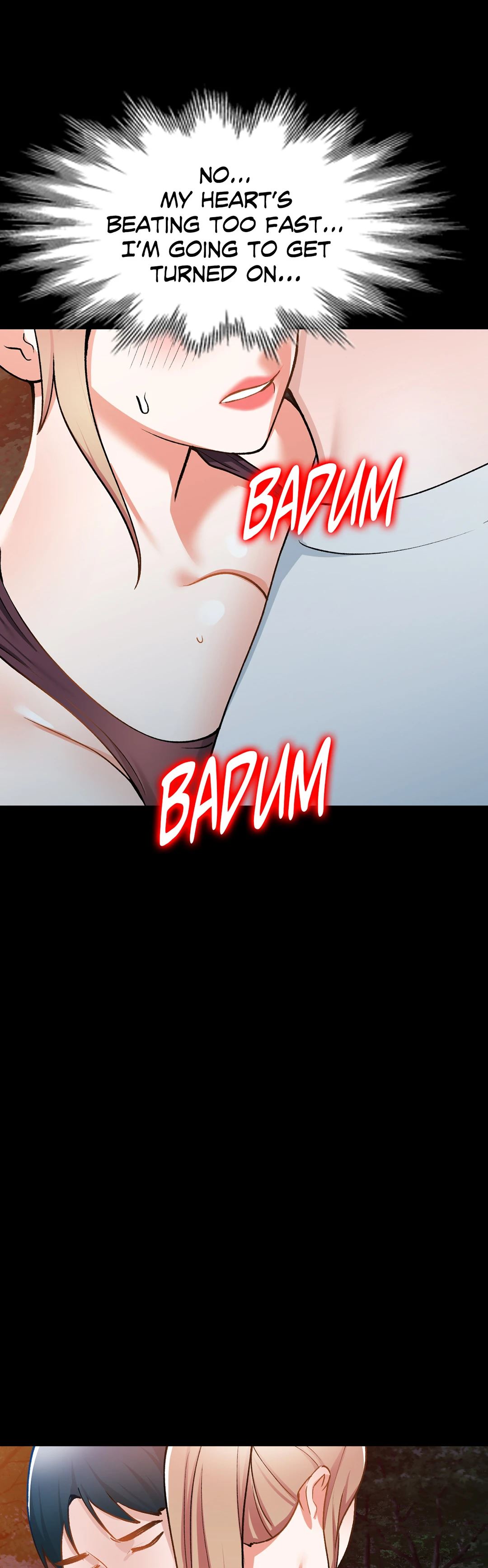 My Secretary’s Got a Secret Chapter 18 Page 37