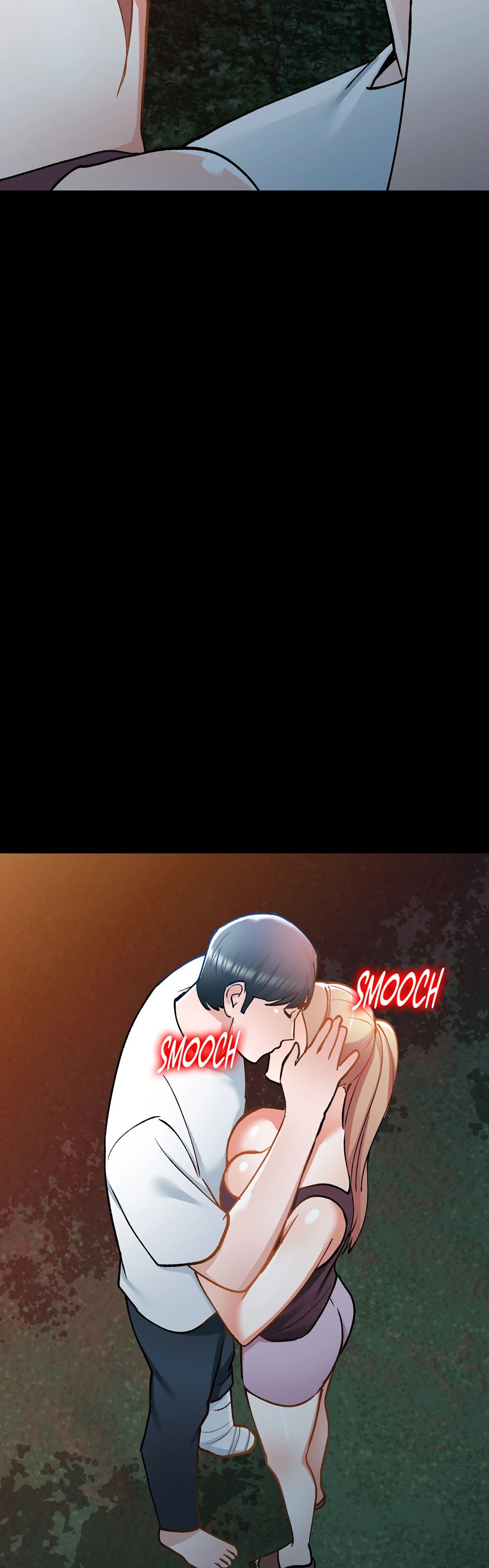 My Secretary’s Got a Secret Chapter 18 Page 39