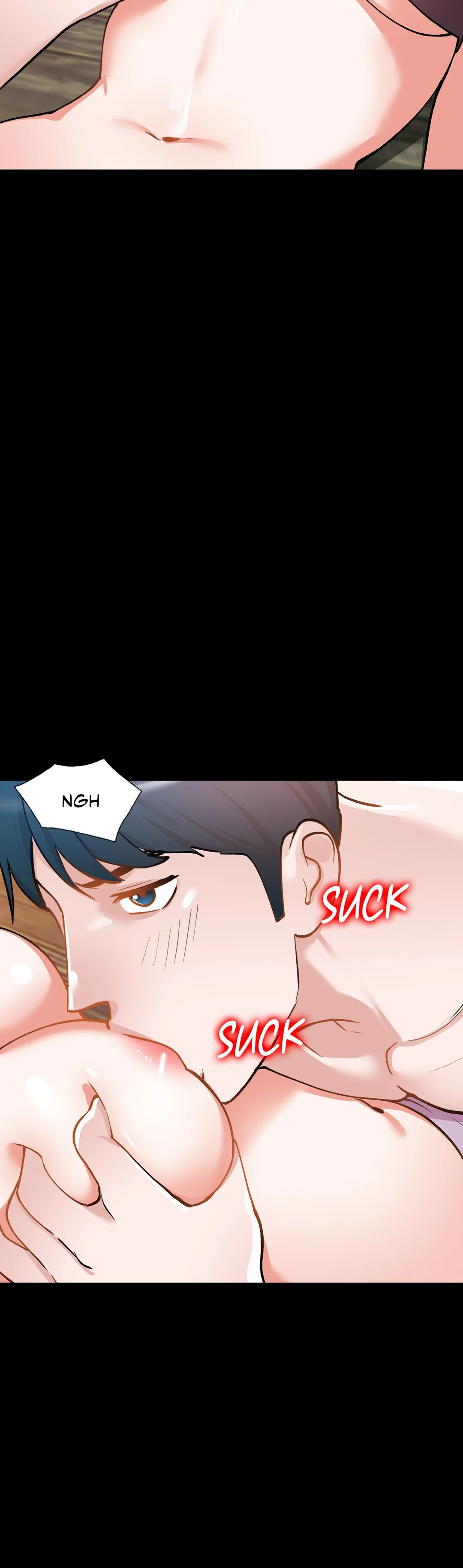 My Secretary’s Got a Secret Chapter 18 Page 44