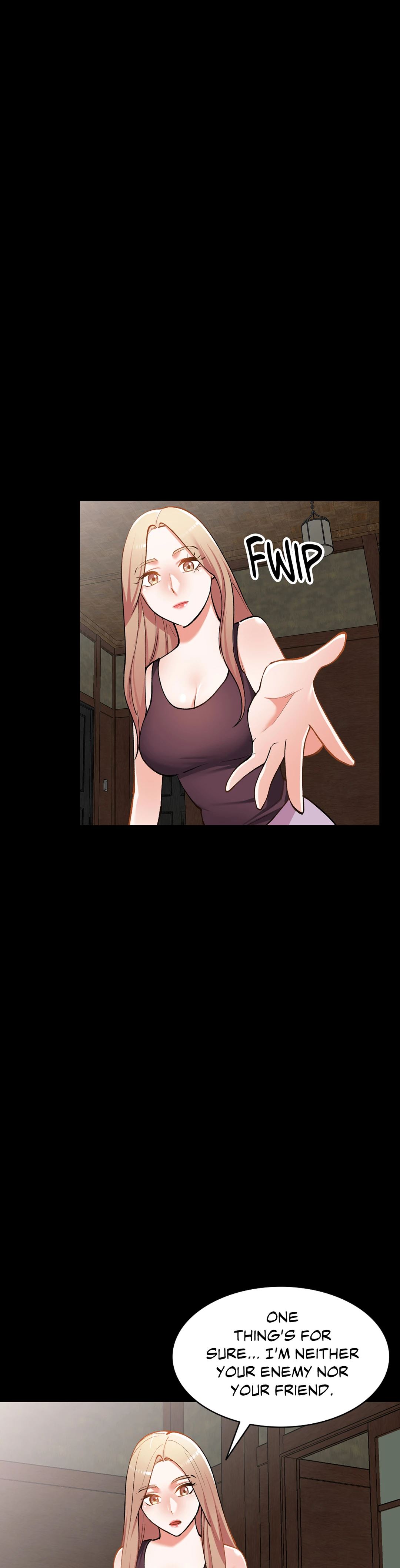 My Secretary’s Got a Secret Chapter 18 Page 7