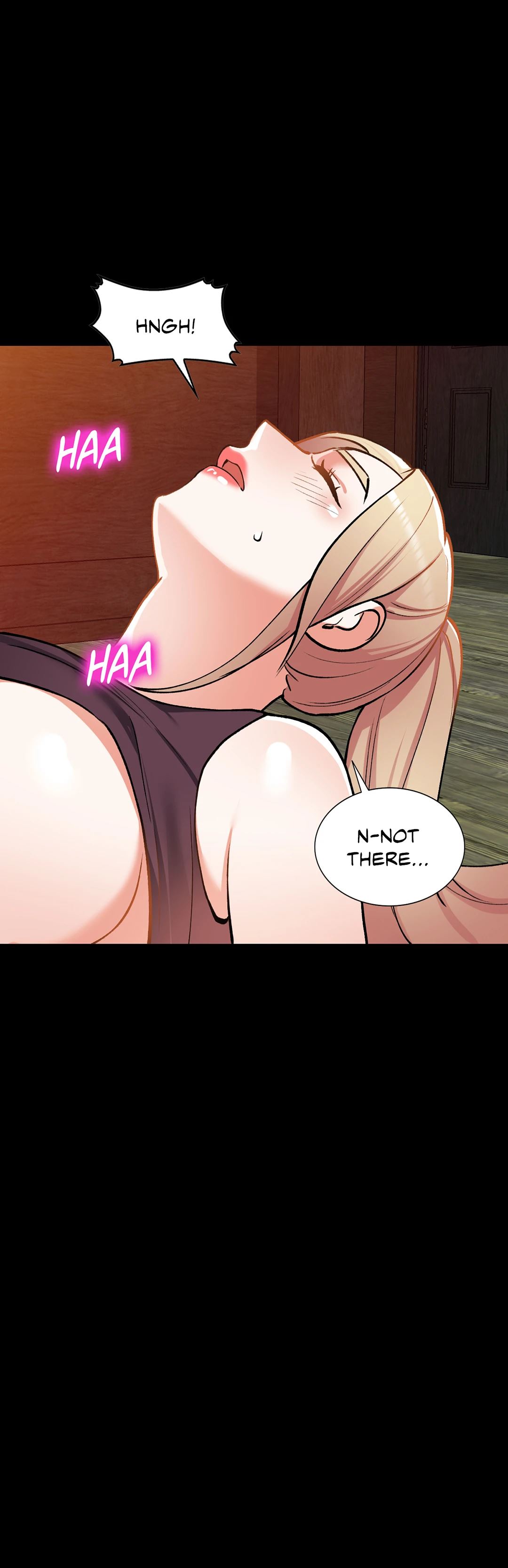 My Secretary’s Got a Secret Chapter 19 Page 1