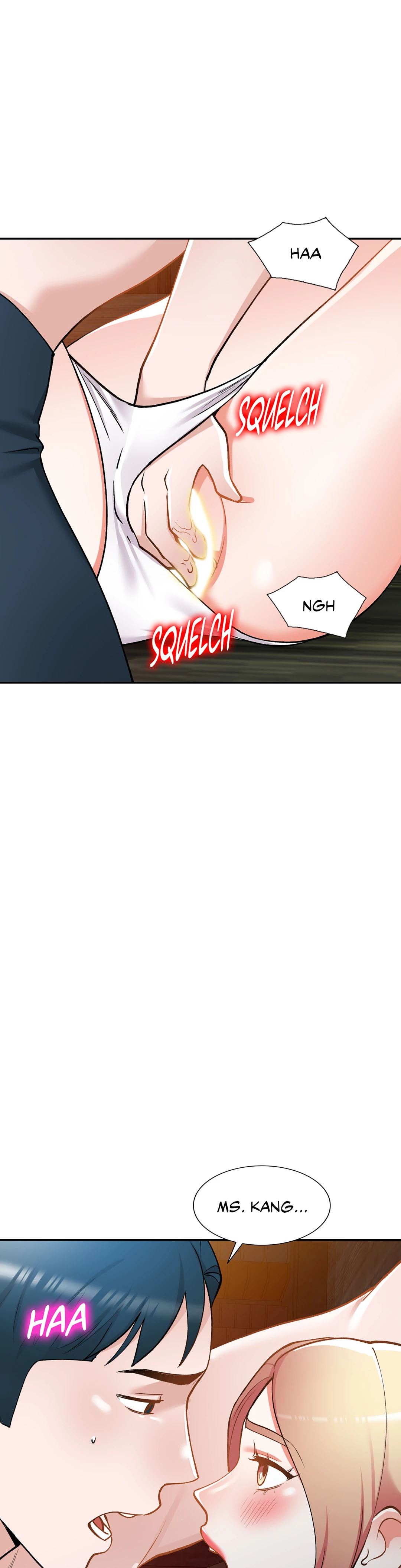 My Secretary’s Got a Secret Chapter 19 Page 10