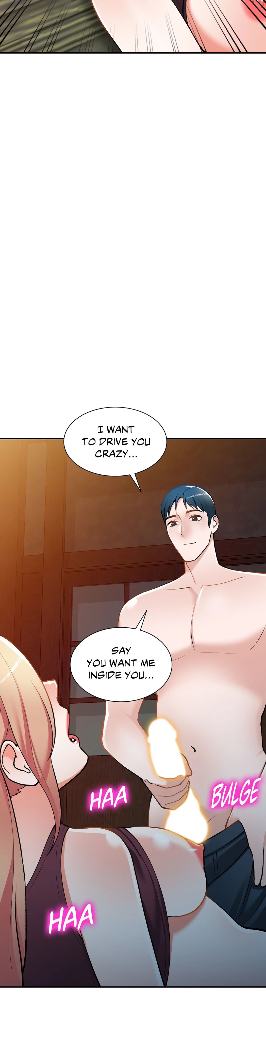 My Secretary’s Got a Secret Chapter 19 Page 16