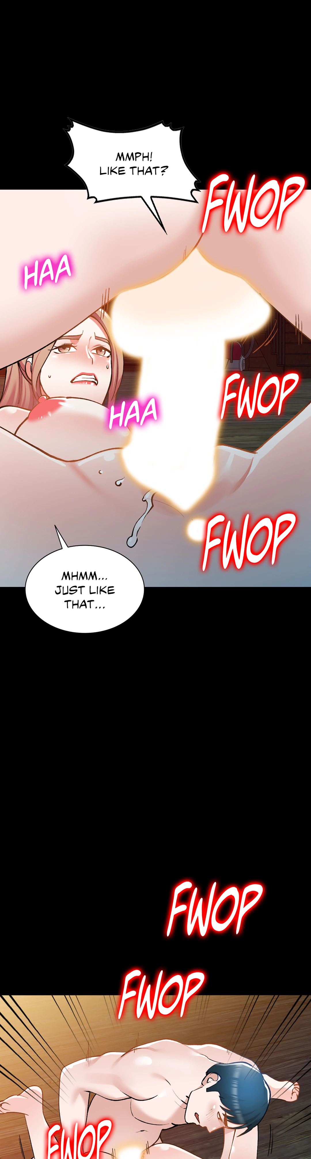 My Secretary’s Got a Secret Chapter 19 Page 22