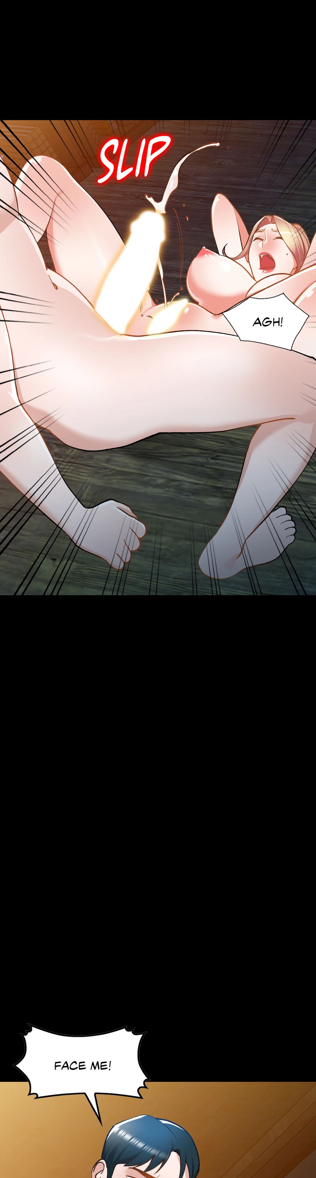 My Secretary’s Got a Secret Chapter 19 Page 24