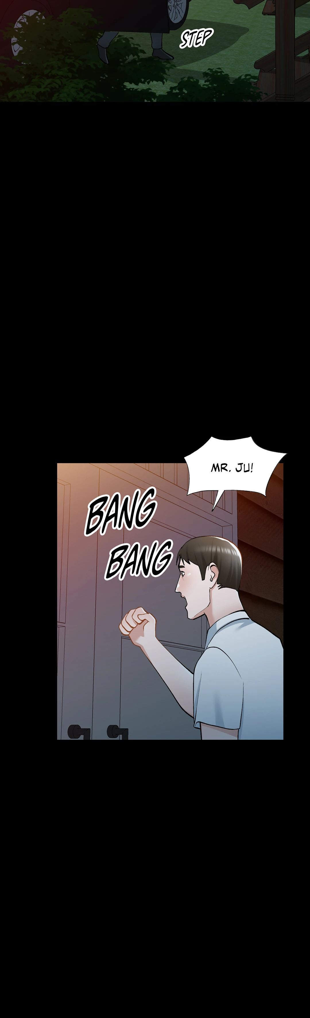 My Secretary’s Got a Secret Chapter 19 Page 29