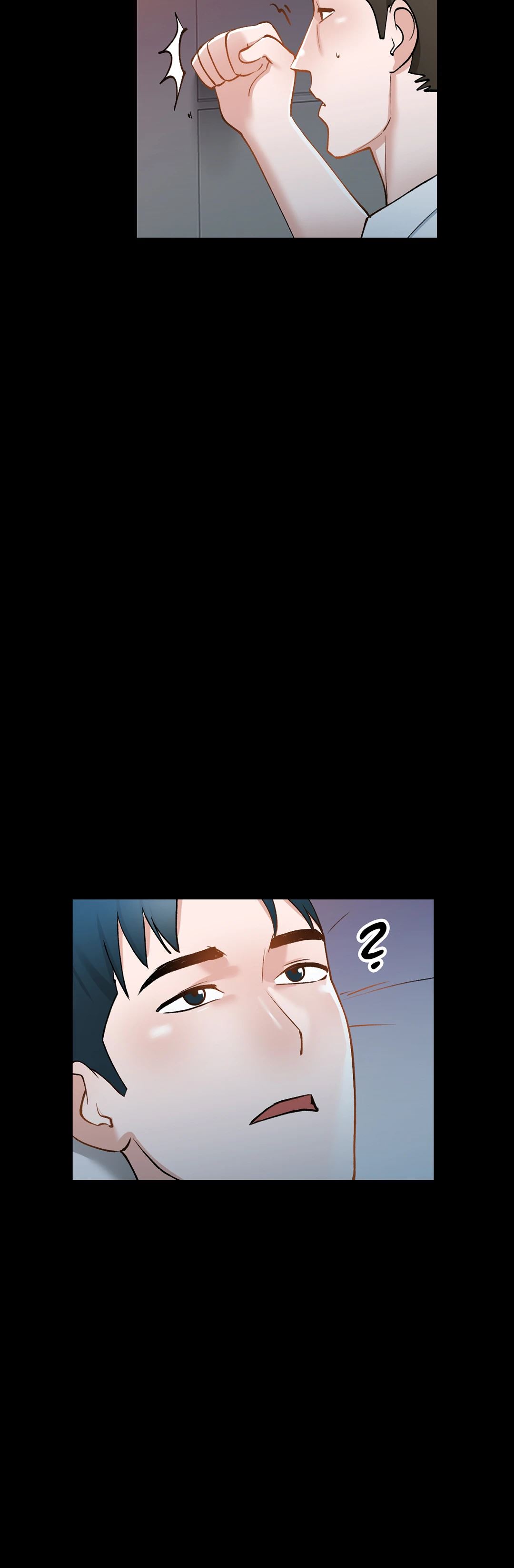 My Secretary’s Got a Secret Chapter 19 Page 31