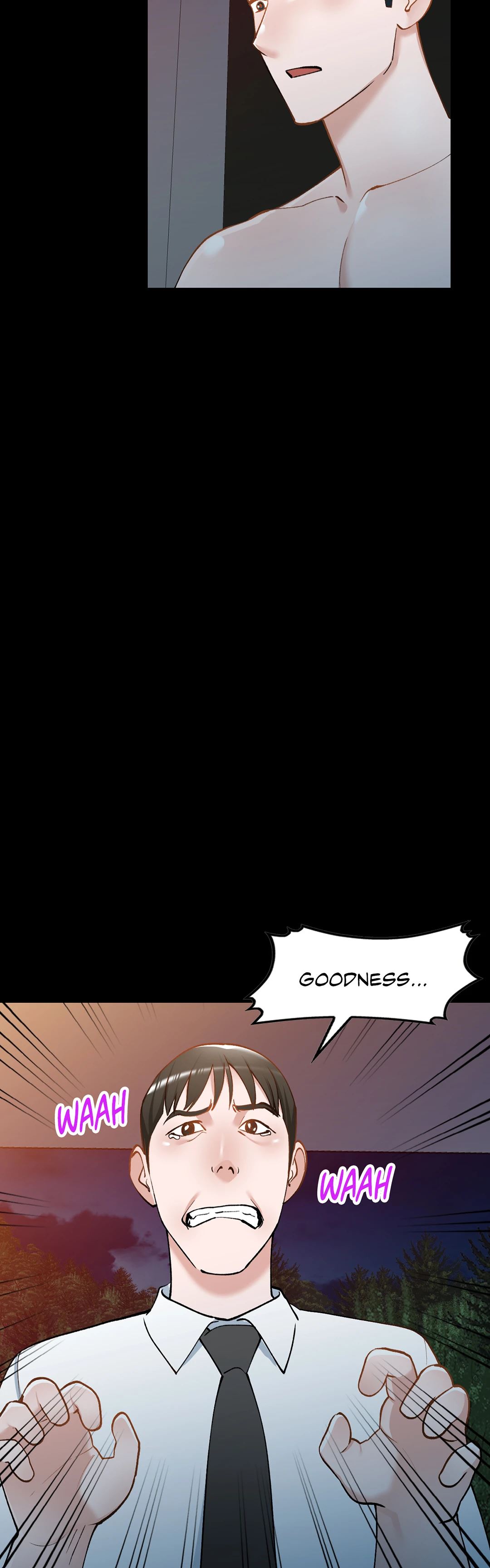 My Secretary’s Got a Secret Chapter 19 Page 35