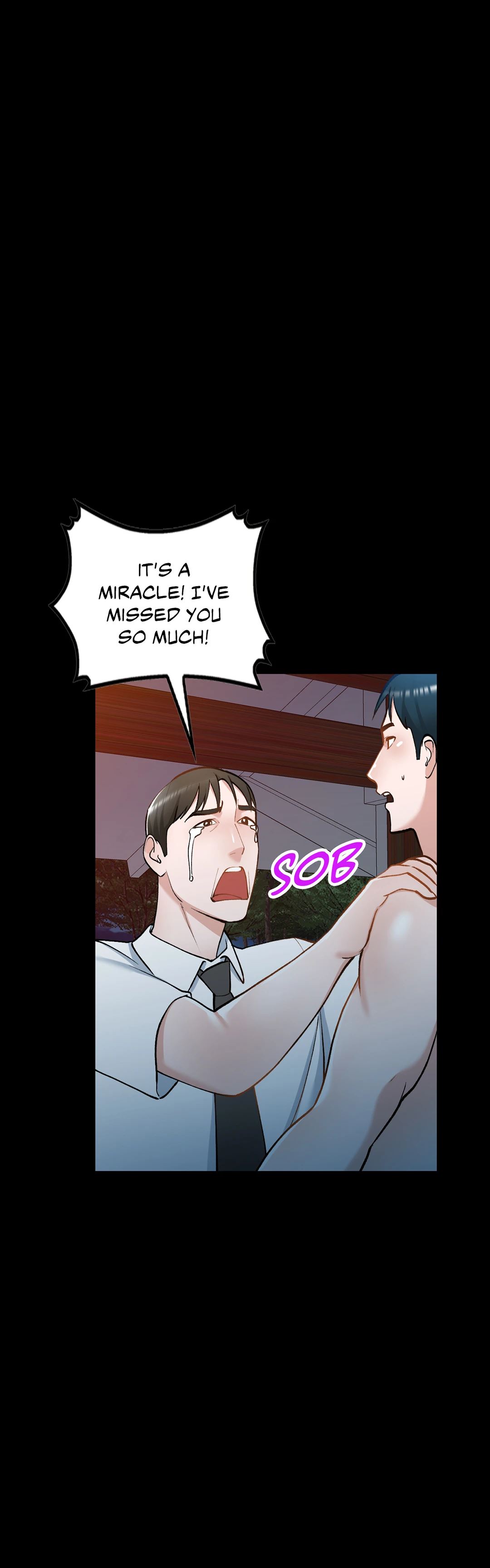 My Secretary’s Got a Secret Chapter 19 Page 37
