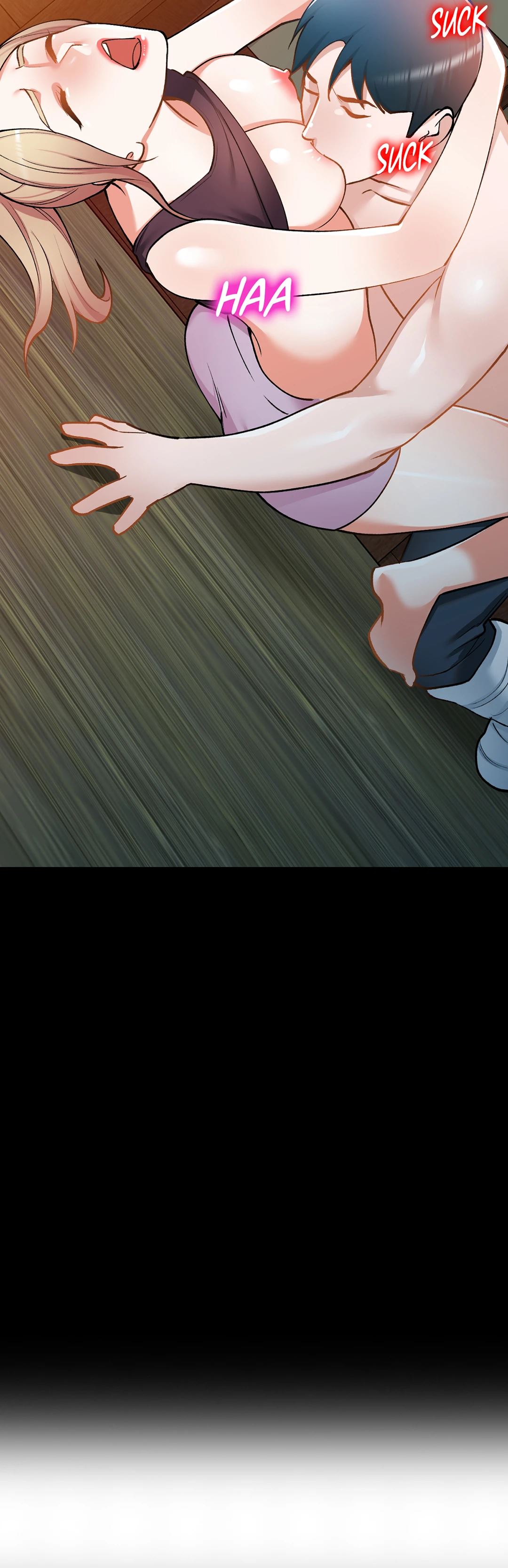 My Secretary’s Got a Secret Chapter 19 Page 4