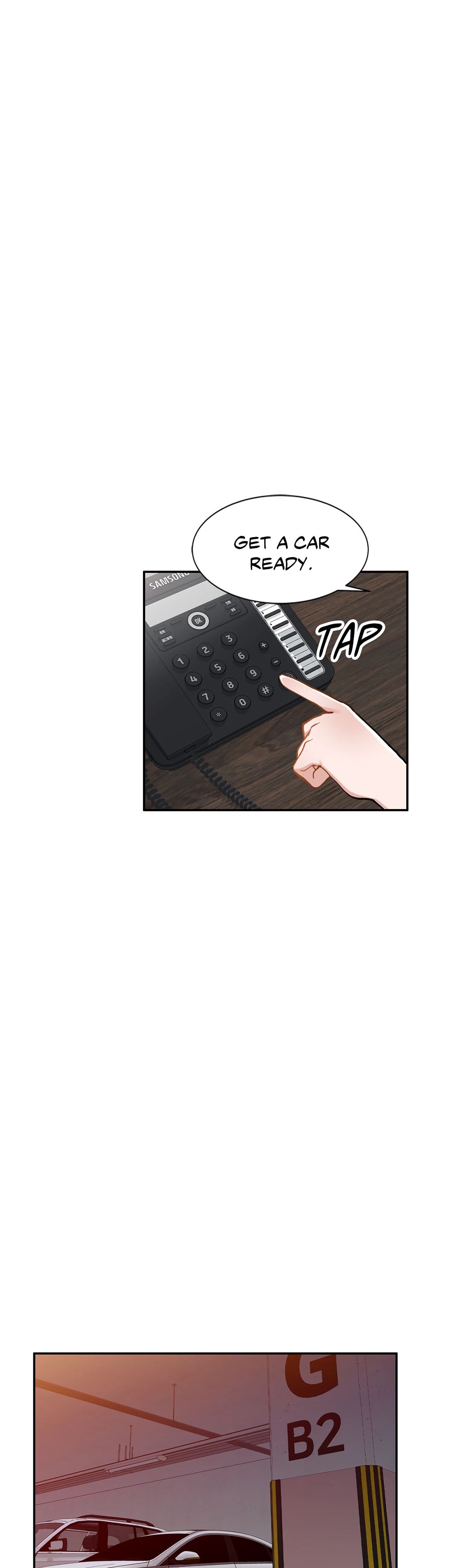 My Secretary’s Got a Secret Chapter 19 Page 42