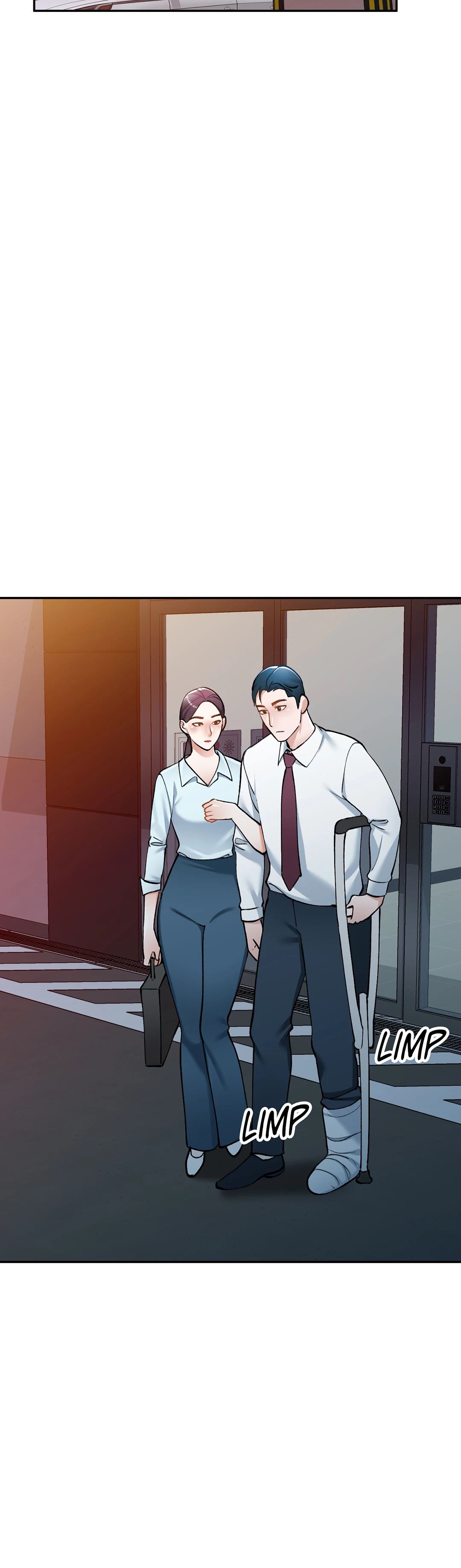 My Secretary’s Got a Secret Chapter 19 Page 43