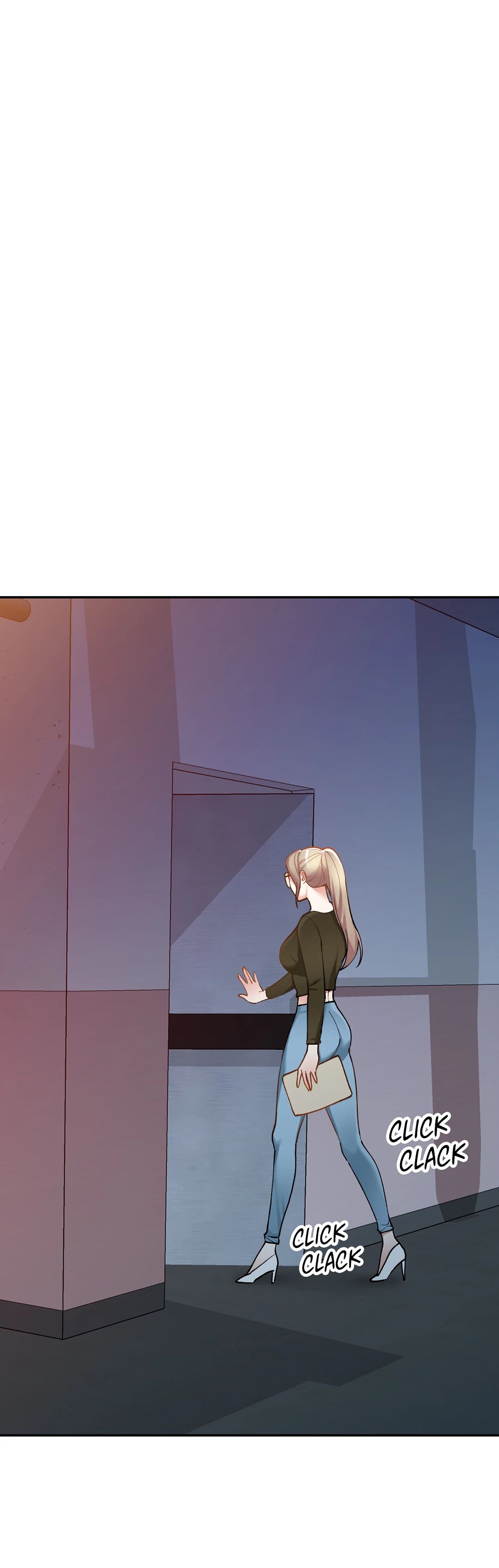 My Secretary’s Got a Secret Chapter 19 Page 46