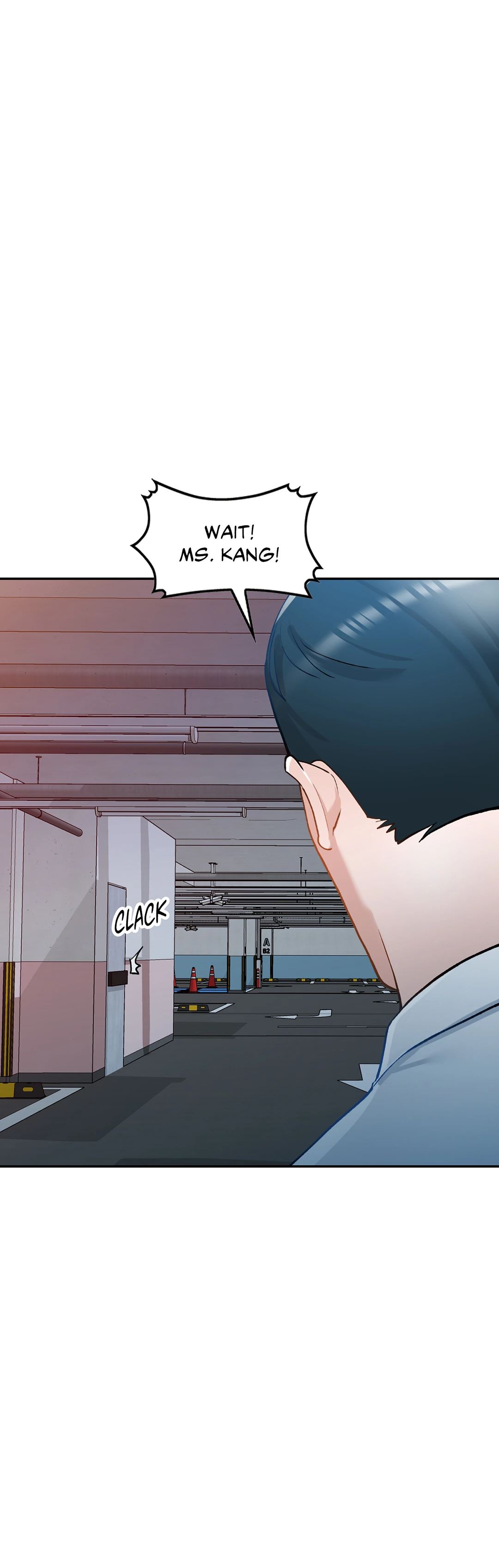 My Secretary’s Got a Secret Chapter 19 Page 47