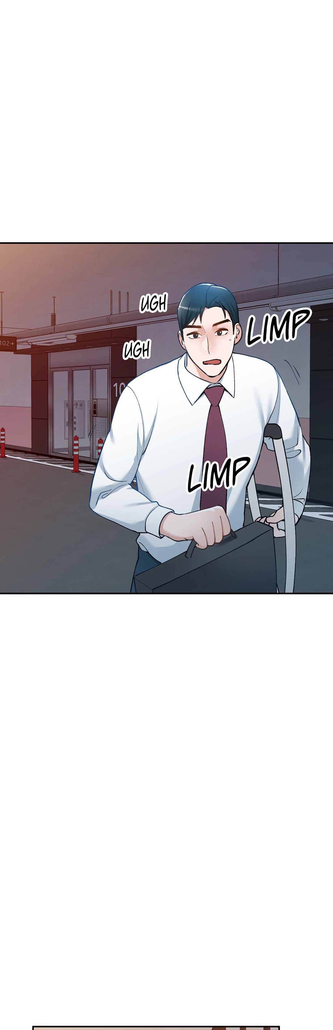My Secretary’s Got a Secret Chapter 19 Page 48