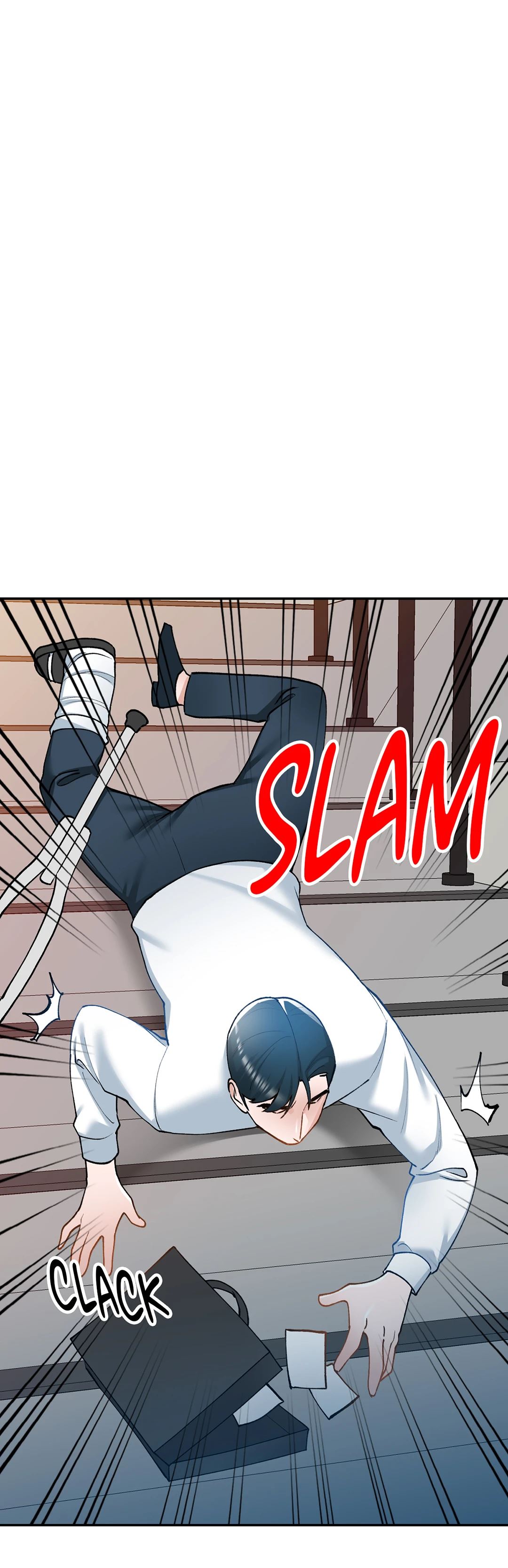 My Secretary’s Got a Secret Chapter 19 Page 50