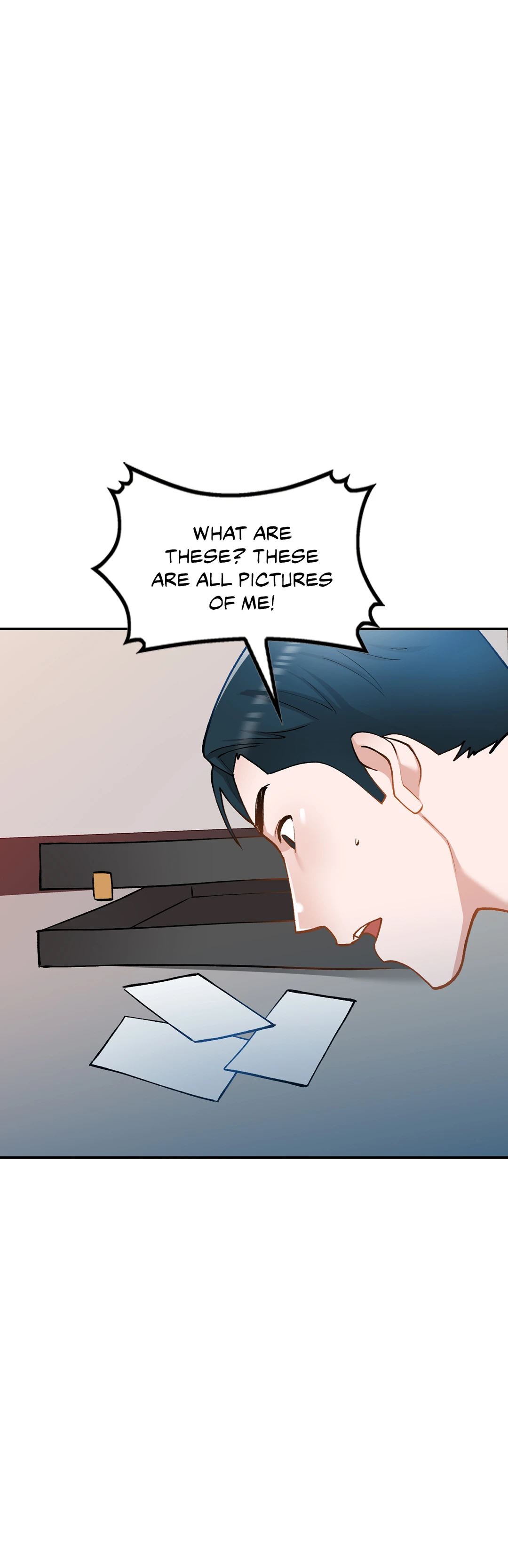 My Secretary’s Got a Secret Chapter 19 Page 51