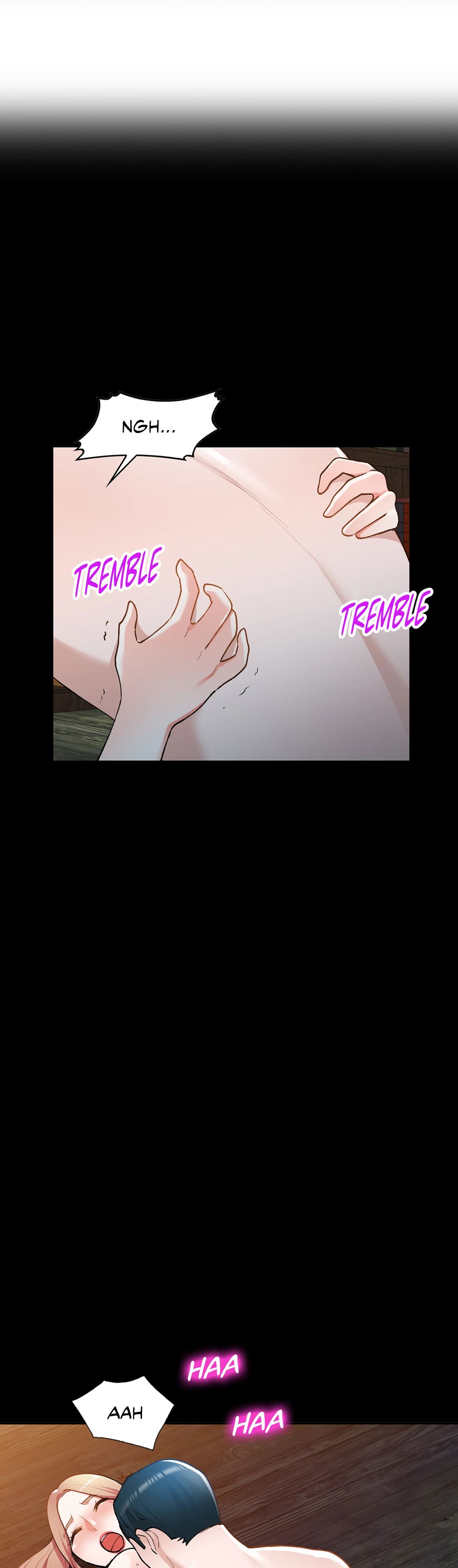 My Secretary’s Got a Secret Chapter 19 Page 6