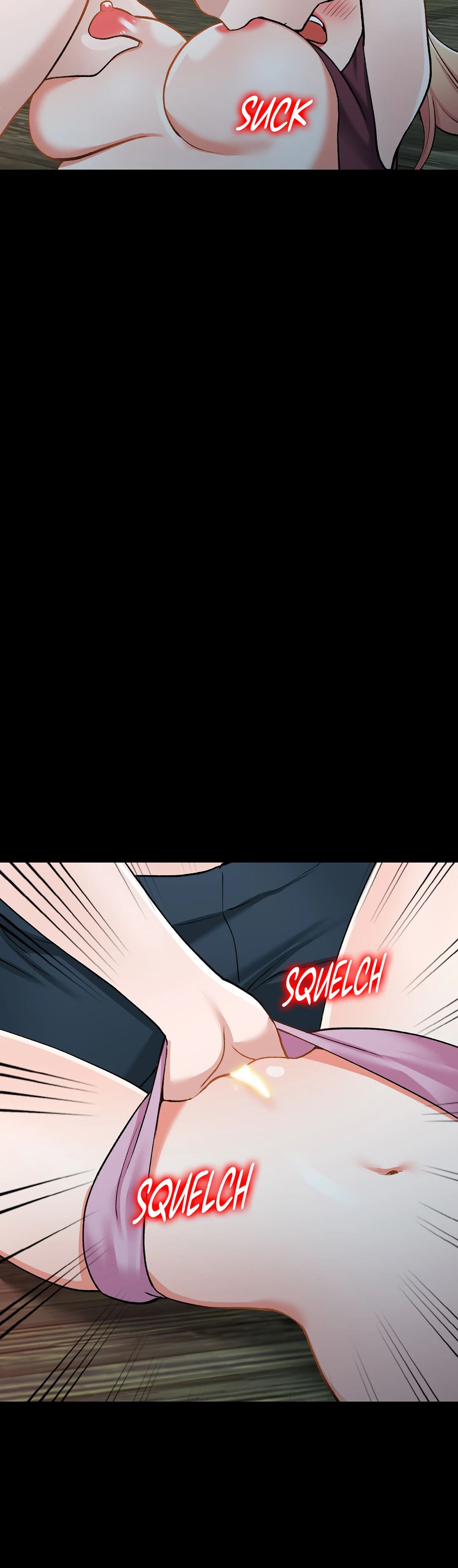 My Secretary’s Got a Secret Chapter 19 Page 8