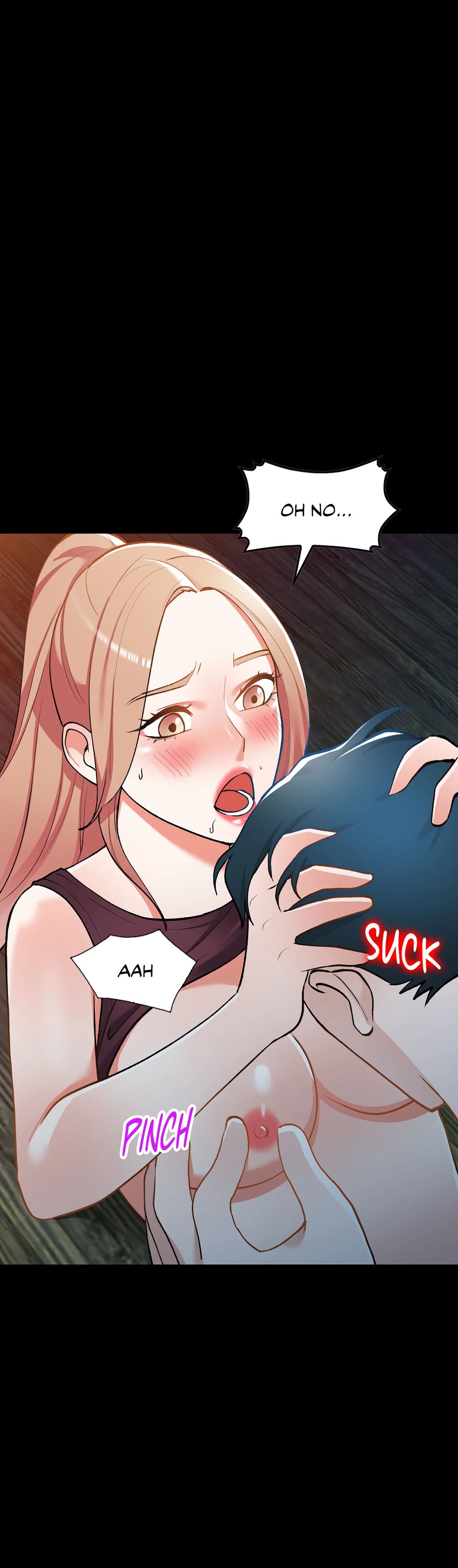 My Secretary’s Got a Secret Chapter 19 Page 9