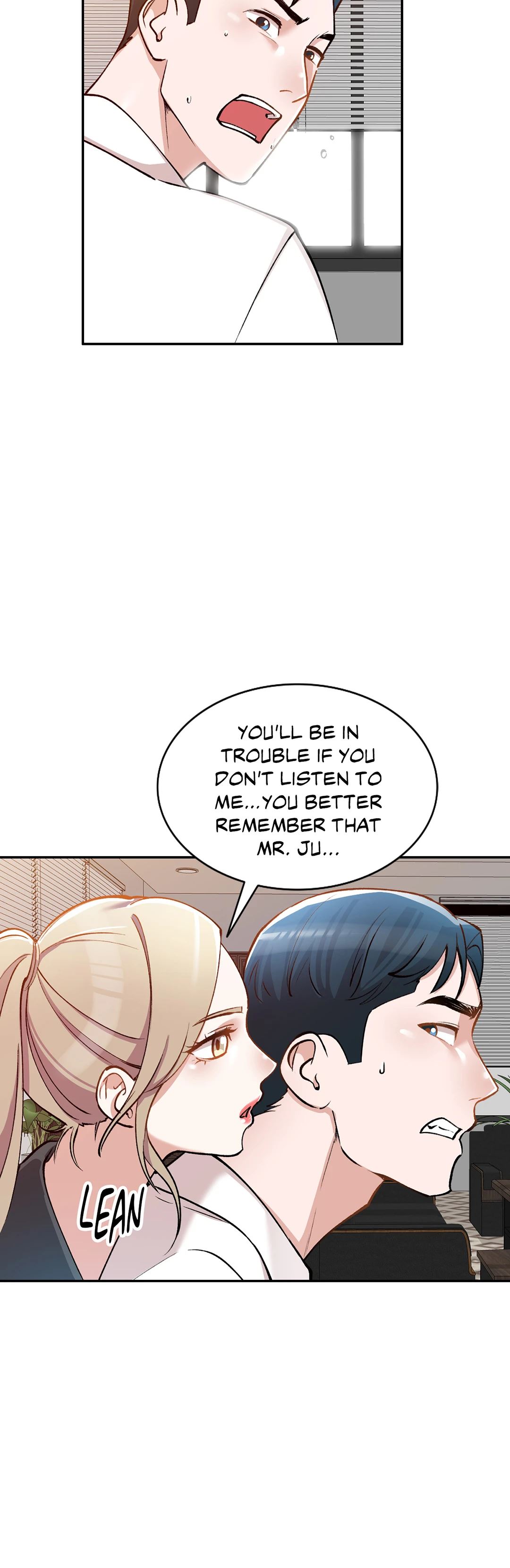 My Secretary’s Got a Secret Chapter 2 Page 15