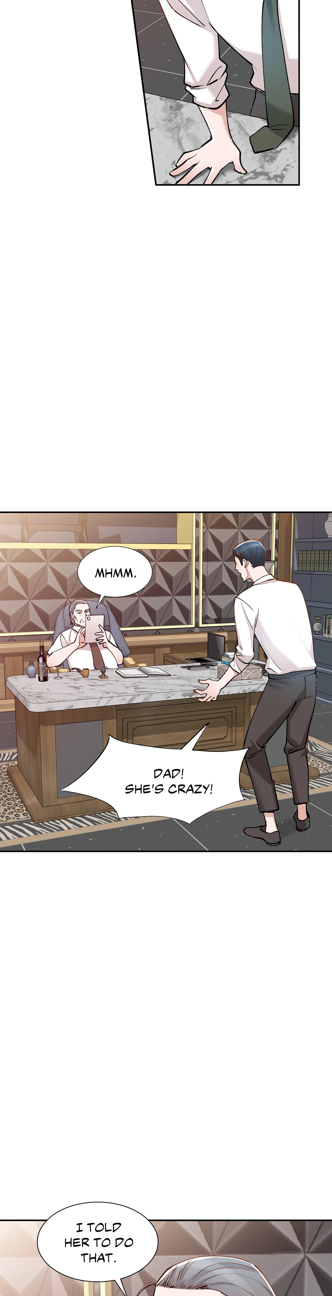 My Secretary’s Got a Secret Chapter 2 Page 17