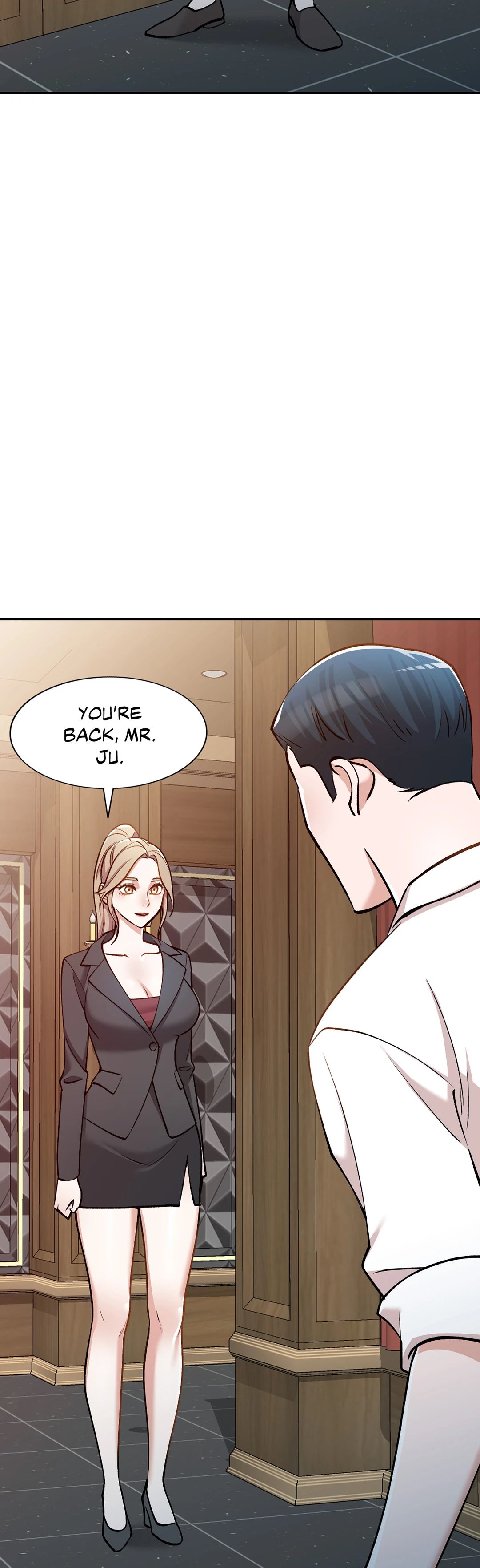 My Secretary’s Got a Secret Chapter 2 Page 20