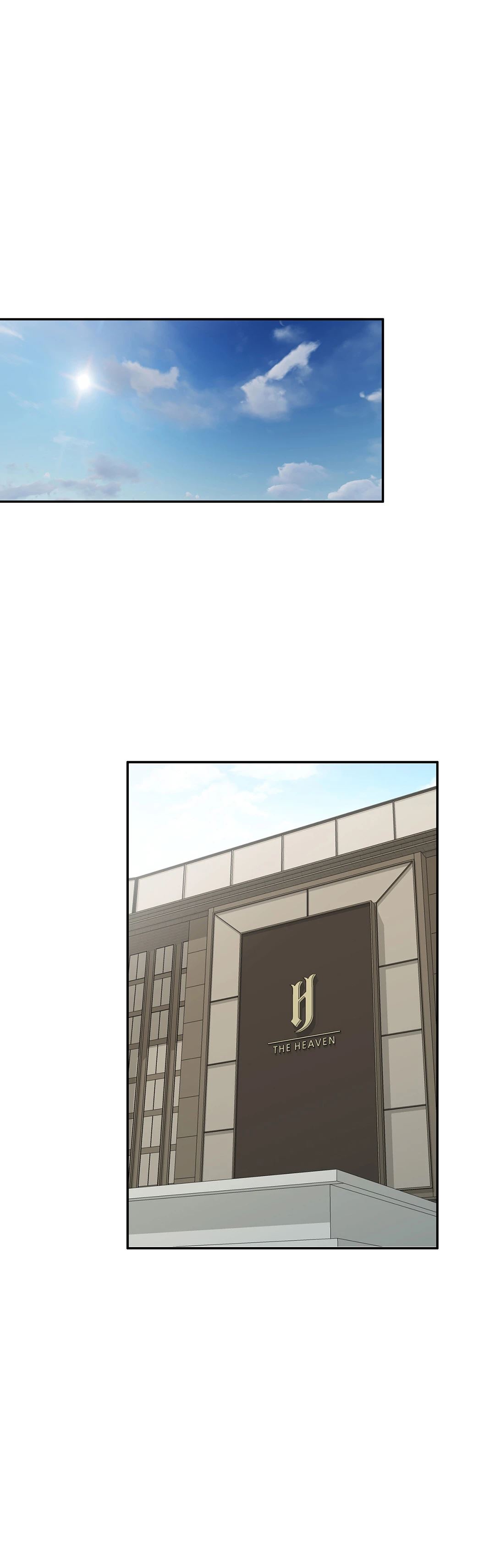 My Secretary’s Got a Secret Chapter 2 Page 26