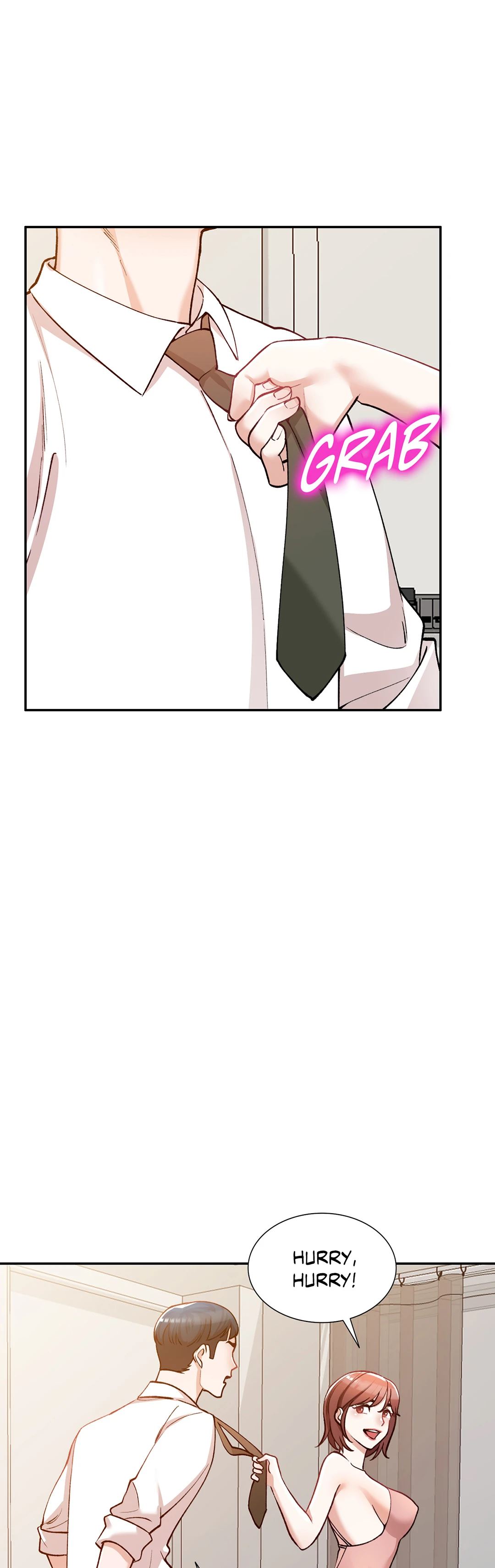 My Secretary’s Got a Secret Chapter 2 Page 27