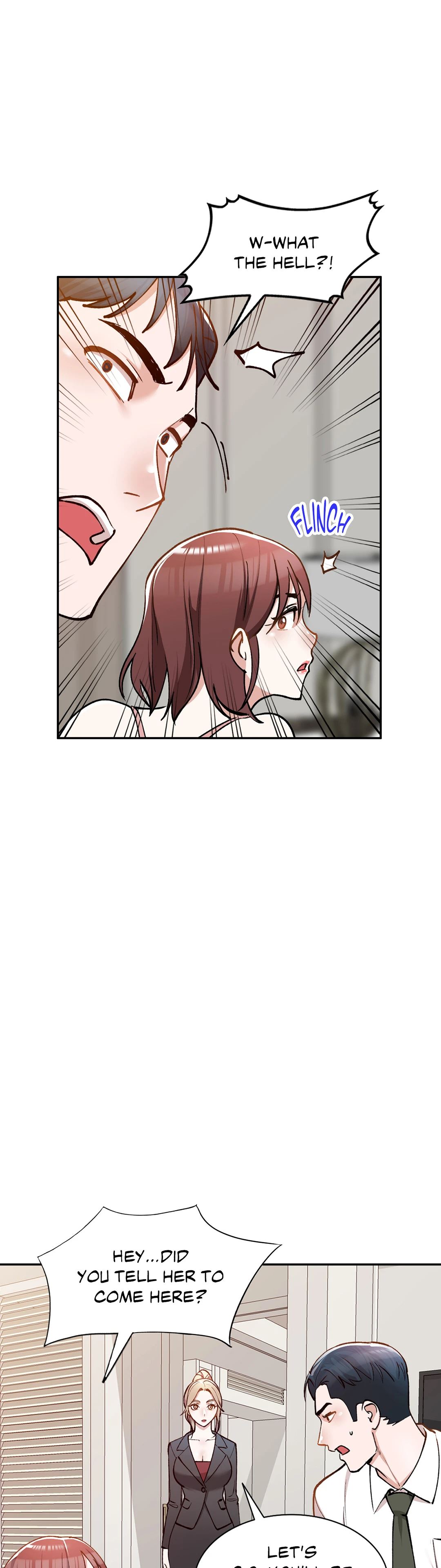My Secretary’s Got a Secret Chapter 2 Page 35