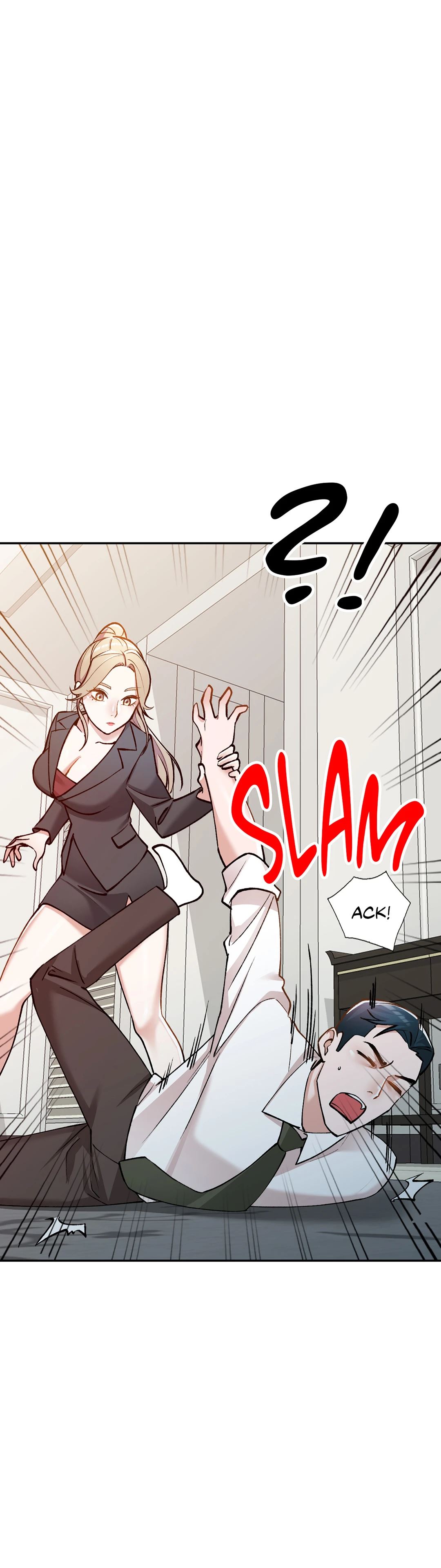 My Secretary’s Got a Secret Chapter 2 Page 37