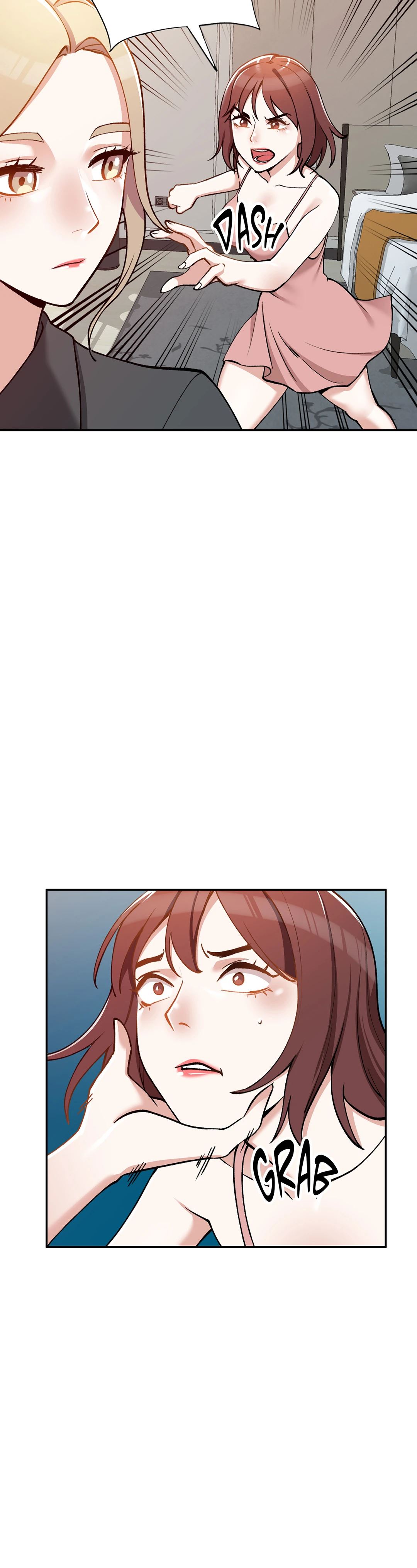 My Secretary’s Got a Secret Chapter 2 Page 40