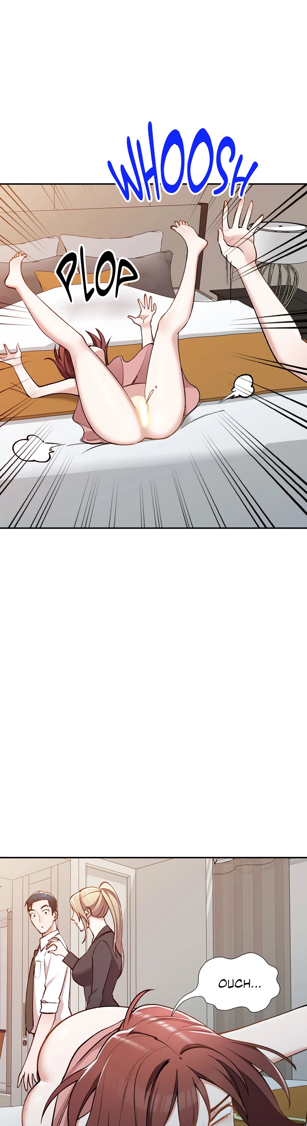 My Secretary’s Got a Secret Chapter 2 Page 41