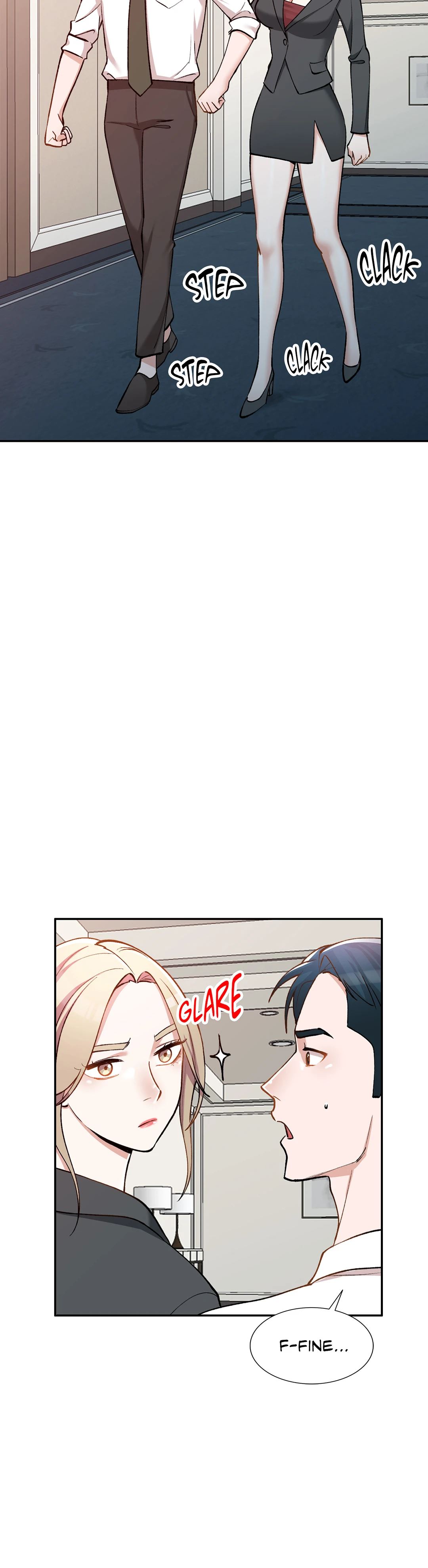 My Secretary’s Got a Secret Chapter 2 Page 43