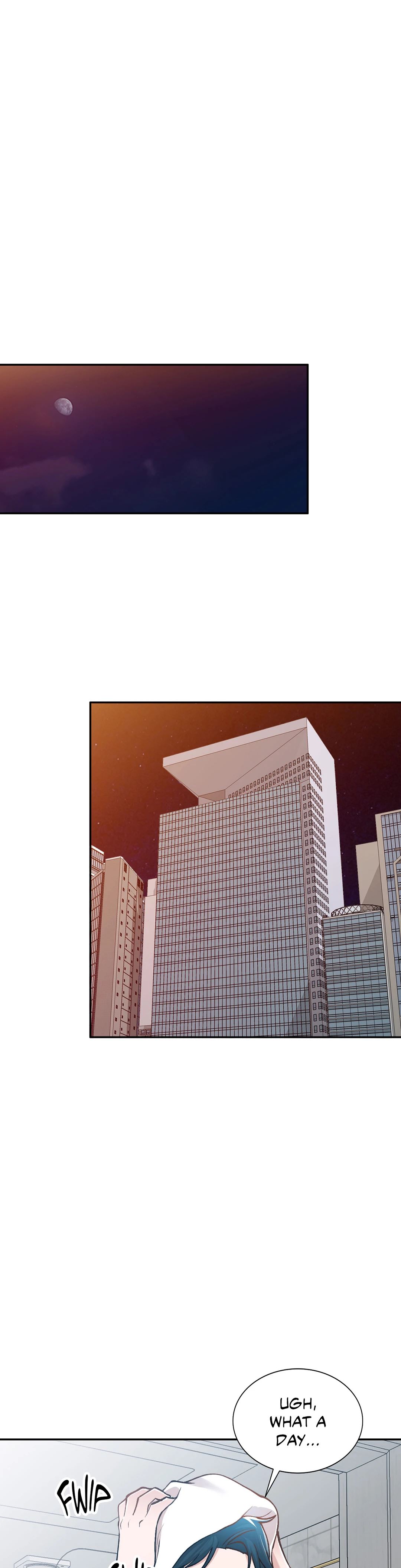 My Secretary’s Got a Secret Chapter 2 Page 44