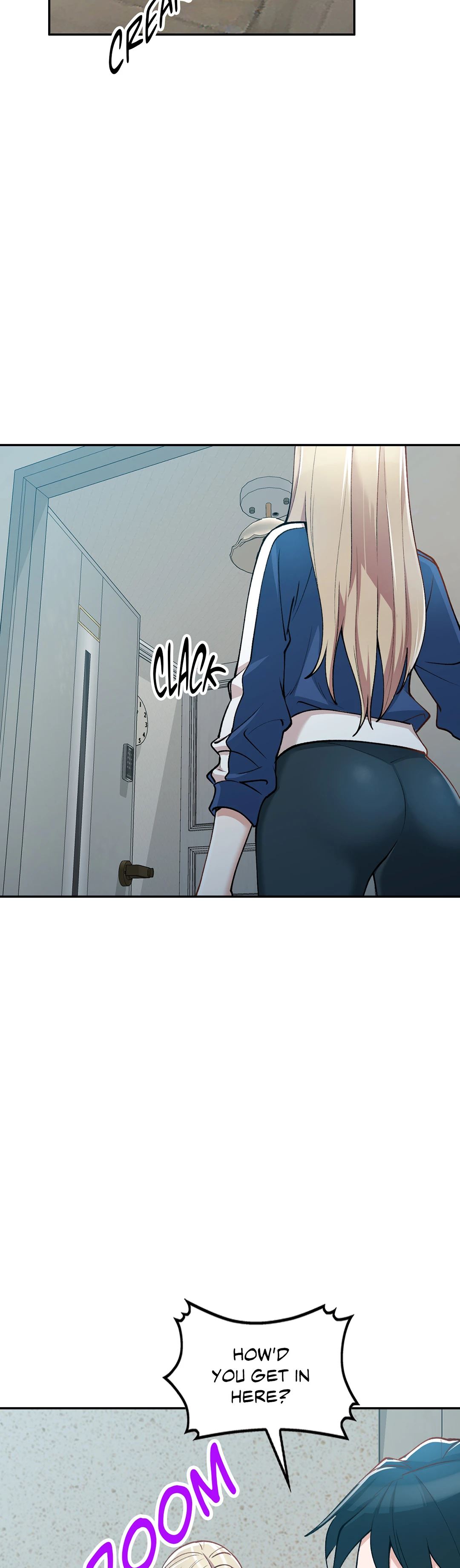 My Secretary’s Got a Secret Chapter 2 Page 48