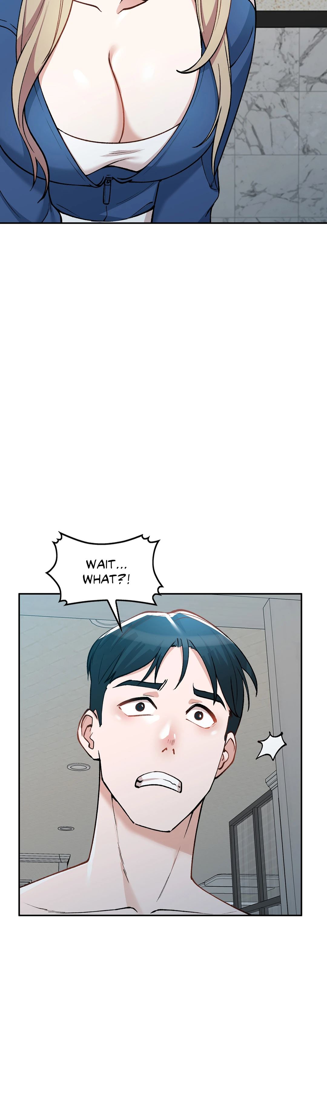 My Secretary’s Got a Secret Chapter 2 Page 50
